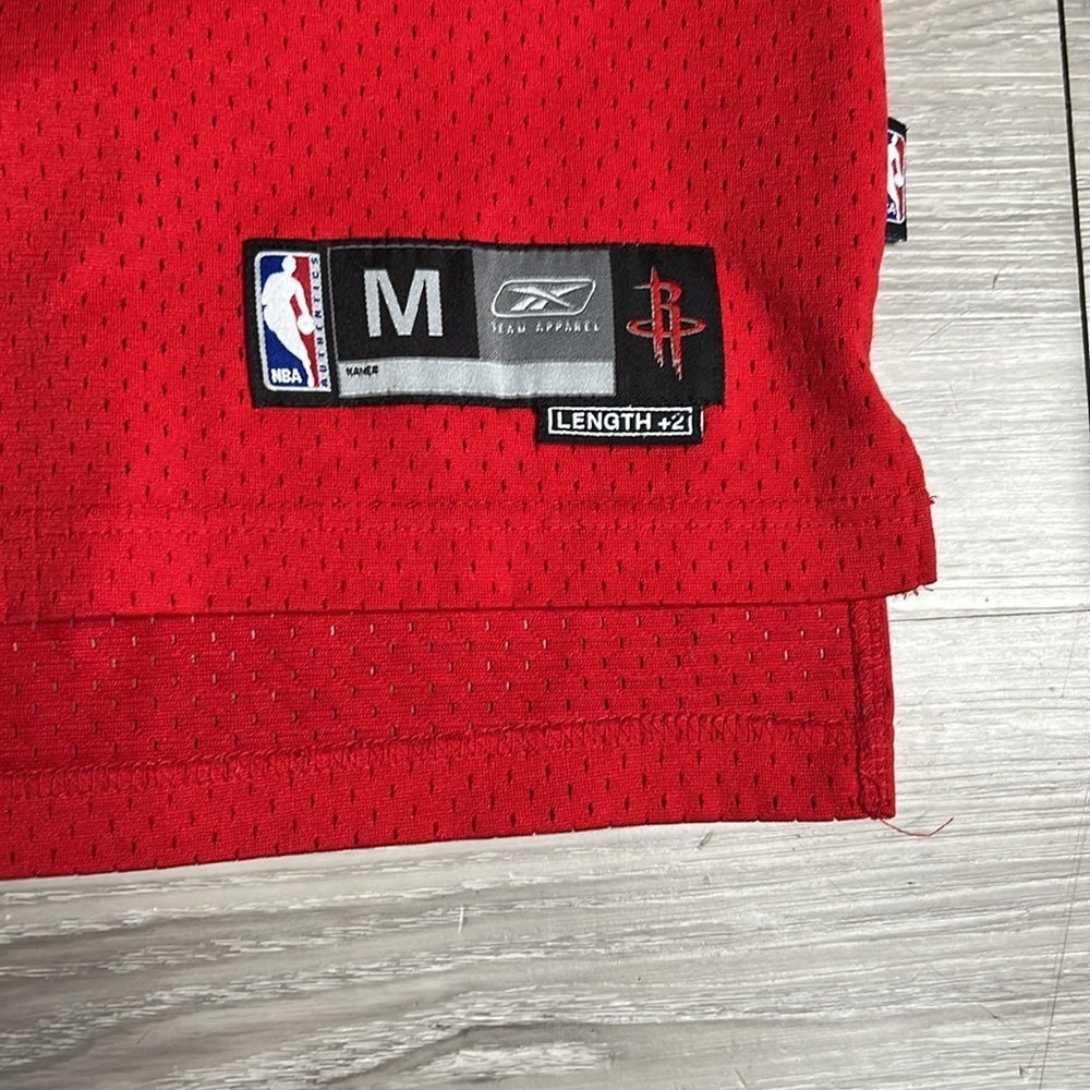 Reebok Tracy McGrady’s Jersey Kids (M) - Picture 8 of 11